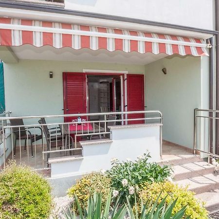 Villa Symphonie Poreč Exteriör bild