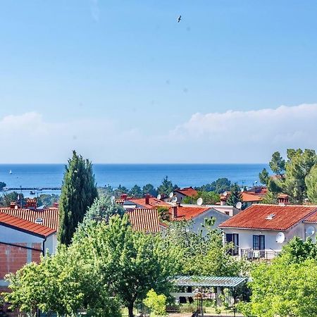 Villa Symphonie Poreč Exteriör bild
